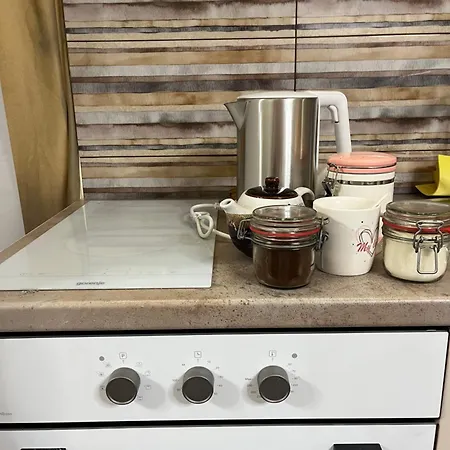 Victoria Apartman Novi Sad