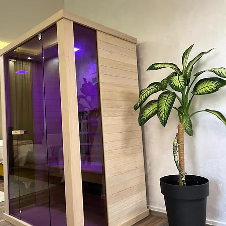 Apartment Victoria Novi Sad